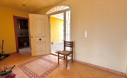 Herverkoop - Villa -
Altea - Altea Hills