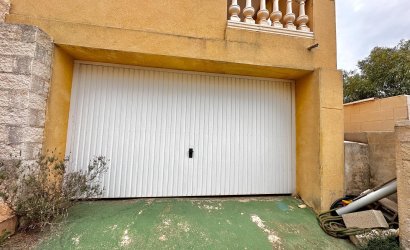 Herverkoop - Villa -
Altea - Altea Hills