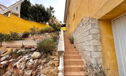 Herverkoop - Villa -
Altea - Altea Hills
