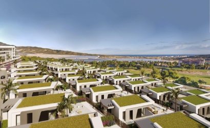 Herverkoop - Villa -
Mutxamel - Bonalba-cotoveta
