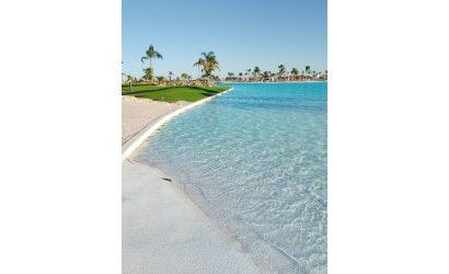 Herverkoop - Casa -
Torrevieja - Los Frutales