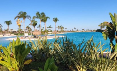 Herverkoop - Casa -
Torrevieja - Los Frutales
