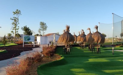 Herverkoop - Casa -
Torrevieja - Los Frutales