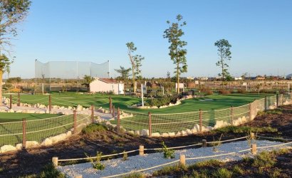 Herverkoop - Casa -
Torrevieja - Los Frutales