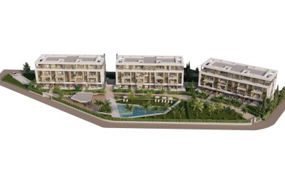 Herverkoop - Casa -
Torrevieja - Los Frutales