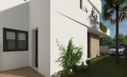 Herverkoop - Villa -
Los Montesinos - La Herrada