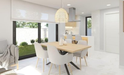 Herverkoop - Villa -
Los Montesinos - La Herrada