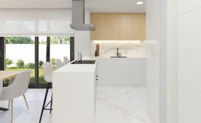 Herverkoop - Villa -
Los Montesinos - La Herrada