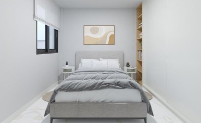 Herverkoop - Villa -
Los Montesinos - La Herrada