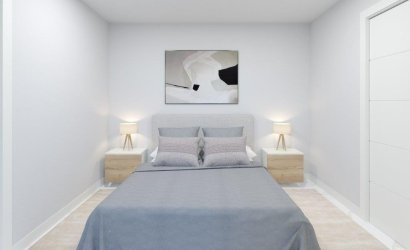 Herverkoop - Villa -
Los Montesinos - La Herrada