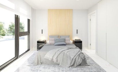 Herverkoop - Villa -
Los Montesinos - La Herrada