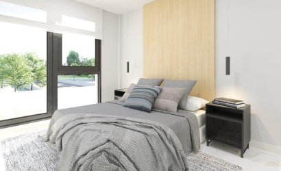 Herverkoop - Villa -
Los Montesinos - La Herrada
