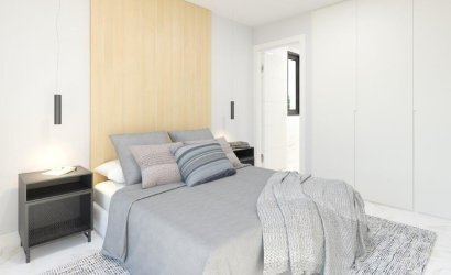 Herverkoop - Villa -
Los Montesinos - La Herrada