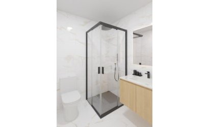 Herverkoop - Villa -
Los Montesinos - La Herrada