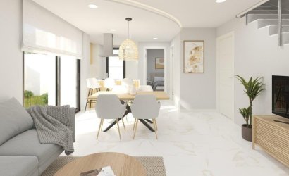 Herverkoop - Villa -
Los Montesinos - La Herrada