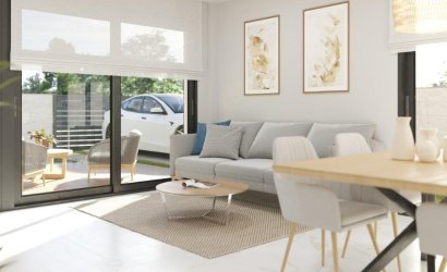Herverkoop - Villa -
Los Montesinos - La Herrada