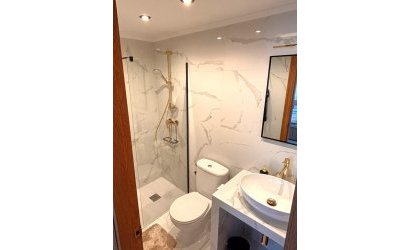 Revente - Apartamento -
Torrevieja - Playa del Cura