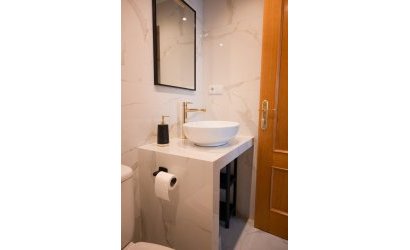Revente - Apartamento -
Torrevieja - Playa del Cura
