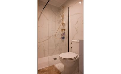 Revente - Apartamento -
Torrevieja - Playa del Cura