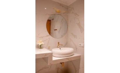 Revente - Apartamento -
Torrevieja - Playa del Cura