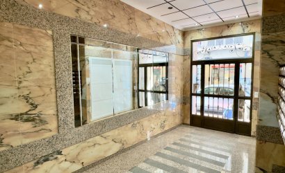 Revente - Apartamento -
Torrevieja - Playa del Cura
