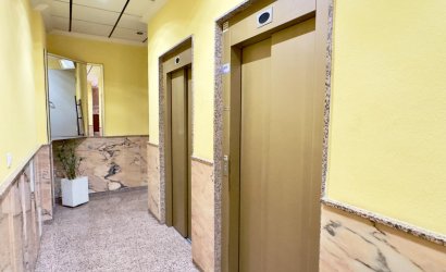 Revente - Apartamento -
Torrevieja - Playa del Cura