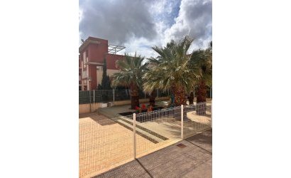 Nieuwbouw Woningen - Apartment -
Orihuela Costa - Lomas de Cabo Roig