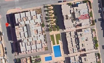 Nieuwbouw Woningen - Apartment -
Orihuela Costa - Lomas de Cabo Roig