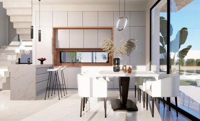 Revente - Villa -
Finestrat - Balcón De Finestrat