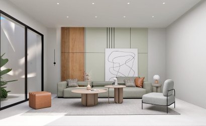 Revente - Villa -
Finestrat - Balcón De Finestrat