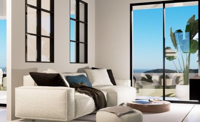 Revente - Villa -
Finestrat - Balcón De Finestrat