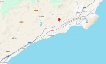 Revente - Villa -
Finestrat - Balcón De Finestrat