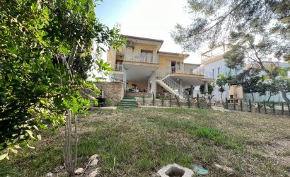 Herverkoop - Villa -
Orihuela Costa - Campoamor