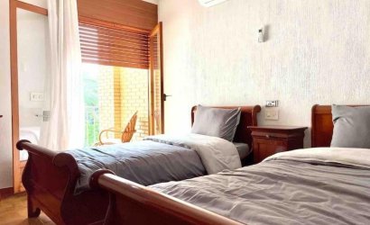 Herverkoop - Villa -
Orihuela Costa - Campoamor