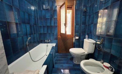 Herverkoop - Villa -
Orihuela Costa - Campoamor