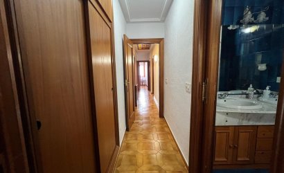 Herverkoop - Villa -
Orihuela Costa - Campoamor