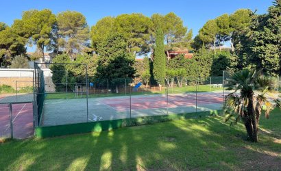 Herverkoop - Villa -
Orihuela Costa - Campoamor