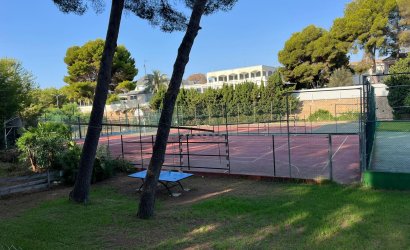 Herverkoop - Villa -
Orihuela Costa - Campoamor