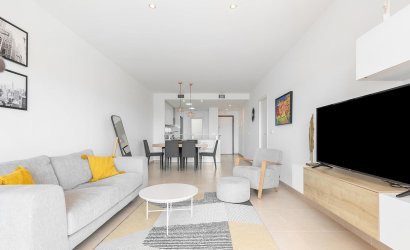 Herverkoop - Apartamento -
Orihuela Costa - Los Dolses