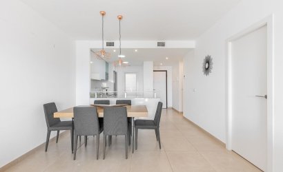 Herverkoop - Apartamento -
Orihuela Costa - Los Dolses