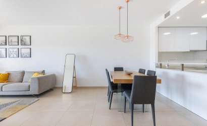 Herverkoop - Apartamento -
Orihuela Costa - Los Dolses