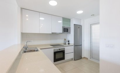 Herverkoop - Apartamento -
Orihuela Costa - Los Dolses