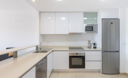 Herverkoop - Apartamento -
Orihuela Costa - Los Dolses
