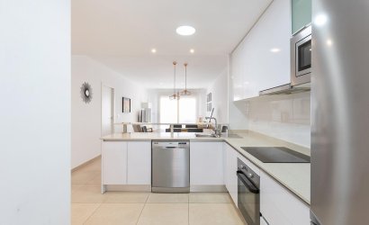 Herverkoop - Apartamento -
Orihuela Costa - Los Dolses