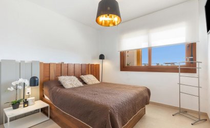 Herverkoop - Apartamento -
Orihuela Costa - Los Dolses