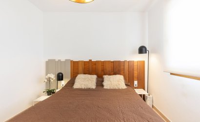 Herverkoop - Apartamento -
Orihuela Costa - Los Dolses