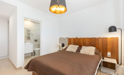 Herverkoop - Apartamento -
Orihuela Costa - Los Dolses