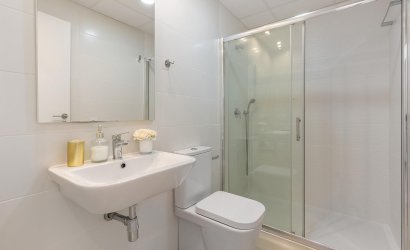 Herverkoop - Apartamento -
Orihuela Costa - Los Dolses