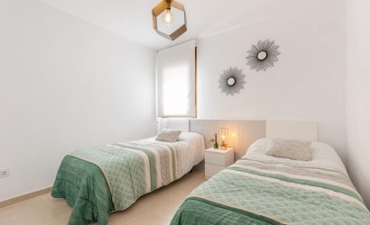 Herverkoop - Apartamento -
Orihuela Costa - Los Dolses