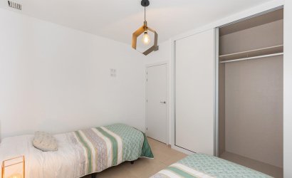 Herverkoop - Apartamento -
Orihuela Costa - Los Dolses